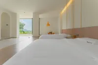 Nan'ao Happiness Plus - Mountain Resident Hostel