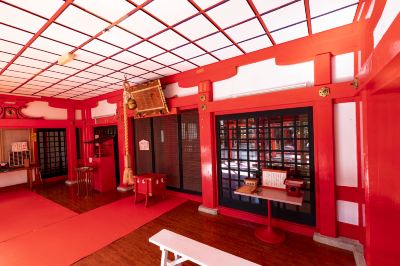 フィットネス＆レクリエーション施設 ホテル浦島の写真