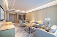 Grand Rezen Hotel  Chong Zuo