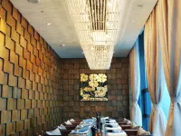 Chongqing Ronghui Grand Hotel Hotels near Shapingba