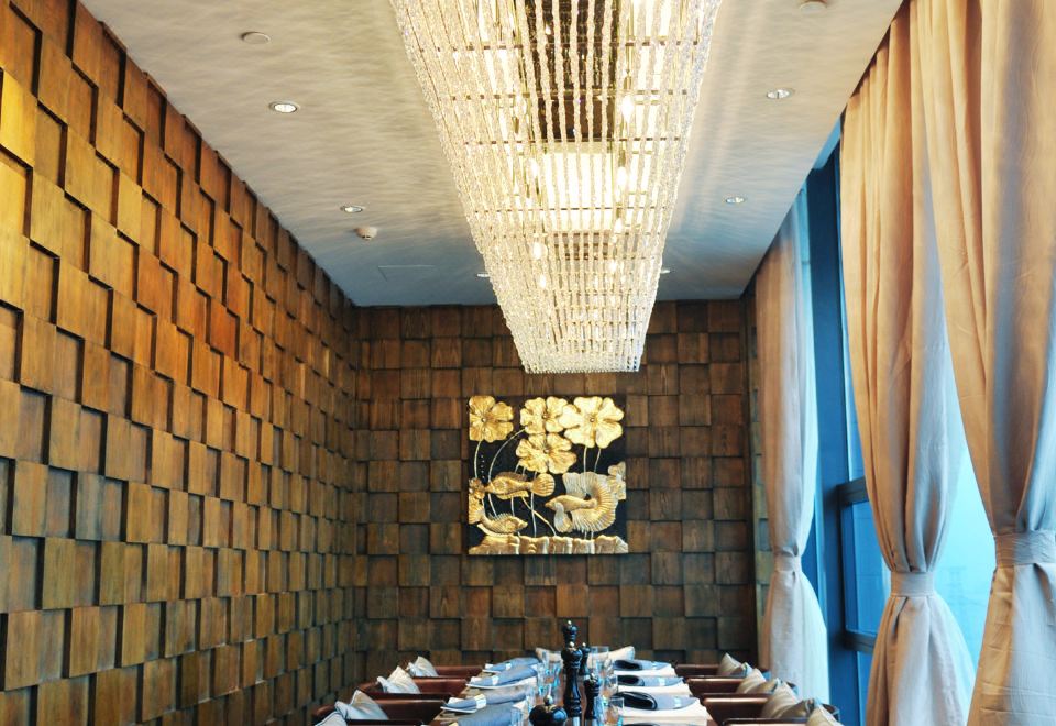 래디슨 블루 호텔 객실