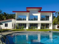 Phaidon Beach Resort Hotels in Pandan