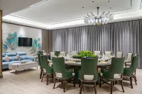 GtEL Hotel (Nanzhang High-Speed Railway Station) Hotels in Nanzhang