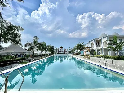 Torres Farm Resort Powered by Cocotel Các khách sạn ở Tanza