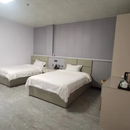 Quanteyou Express Hotel (Xinfadi Branch)
