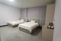 全特優エコノミーホテル（新發地）