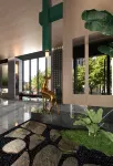 Park Hyatt Hotel فنادق في مديرية تنغ