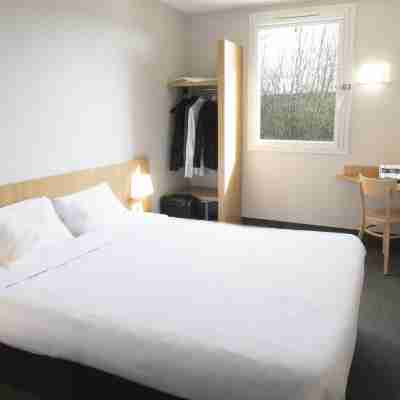 B&B Hotel Auxerre Bourgogne Rooms