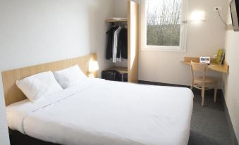 B&B Hôtel Auxerre Bourgogne