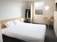 B&B Hôtel Auxerre Bourgogne Hotels in Migennes
