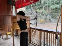 Qingqianliu Guesthouse