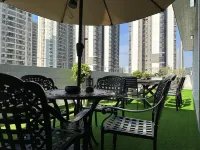 Elong ETANG Hotel (Yangchun Donghu) - palestra