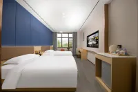 Elong Anyun Hotel (Juancheng Bus Station People's Square) Hotels in Juancheng