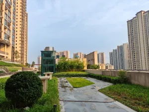 TILL BRIGHT Hotel (Leiyang Hexing Xincheng)