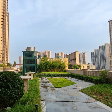 TILL BRIGHT Hotel (Leiyang Hexing Xincheng)