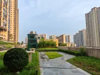 TILL BRIGHT Hotel (Leiyang Hexing Xincheng) Hotel a Leiyang