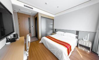 Jinyunlai Holiday Hotel