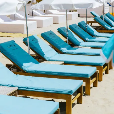 Mondrian Cannes