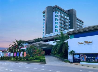 Grand Regal Hotel Davao