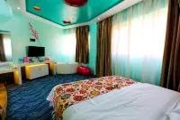 Xinyuege Hotel (Shuyang People's Government Branch) Hotels in Suiyang