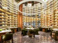 Rezen Hotel Taiyuan Wanda Plaza Yunding Hotels near Black Dragon Pool