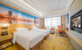 Vienna International Hotel (Huazhou Beijing East Road)