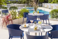 Barceló Tanger - 5-Star