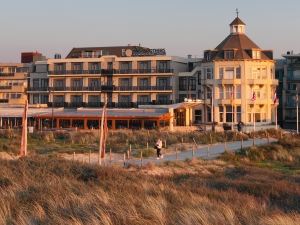 Two Brothers Noordwijk Beach