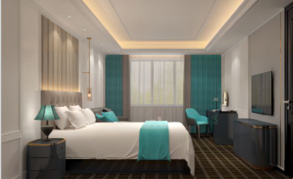 Shenzhen Airport Hotel(Shenzhen Bao'an International Airport T3 Terminal Store)