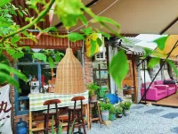 Hengshan Impression Youth Hostel
