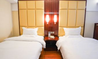 Quanhe Boutique Hotel