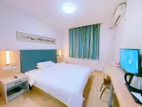 Tielu Changsheng Hotel Hotel in zona Zhengzhou Railway Station