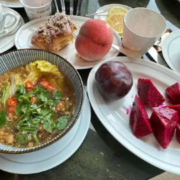 Yi Zhi Hotel, Taikoo Li, Zhujiang New Town, Guangzhou