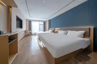 Elong Anyue Hotel (Huangshan Scenic Area South Gate Transfer Center)