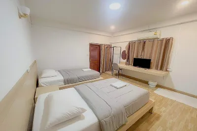 Vestique Hostel Hotels in 