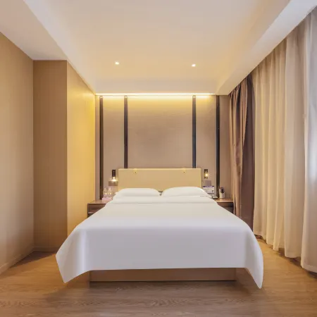 xuanyi youxuan hotel