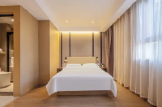 xuanyi youxuan hotel