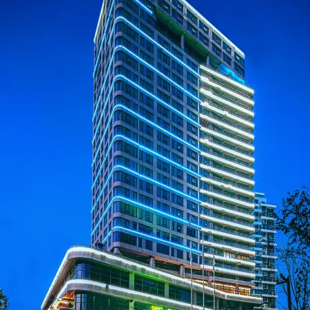 Holiday Inn ONE THOUSAND ISLAND LAKE by IHG