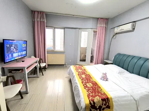 Panjin Hongyun Homestay