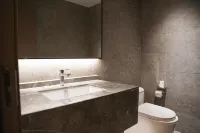 Pinghu Dingren Ramada Hotel - نادي رياضي