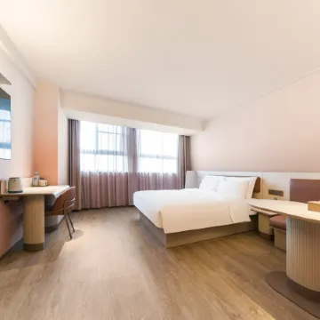 HanTing Hotel (Zhenjiang Jiangsu University East Gate)