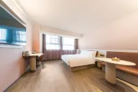 HanTing Hotel (Zhenjiang Jiangsu University East Gate)