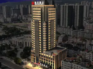 Hongsheng Hotel