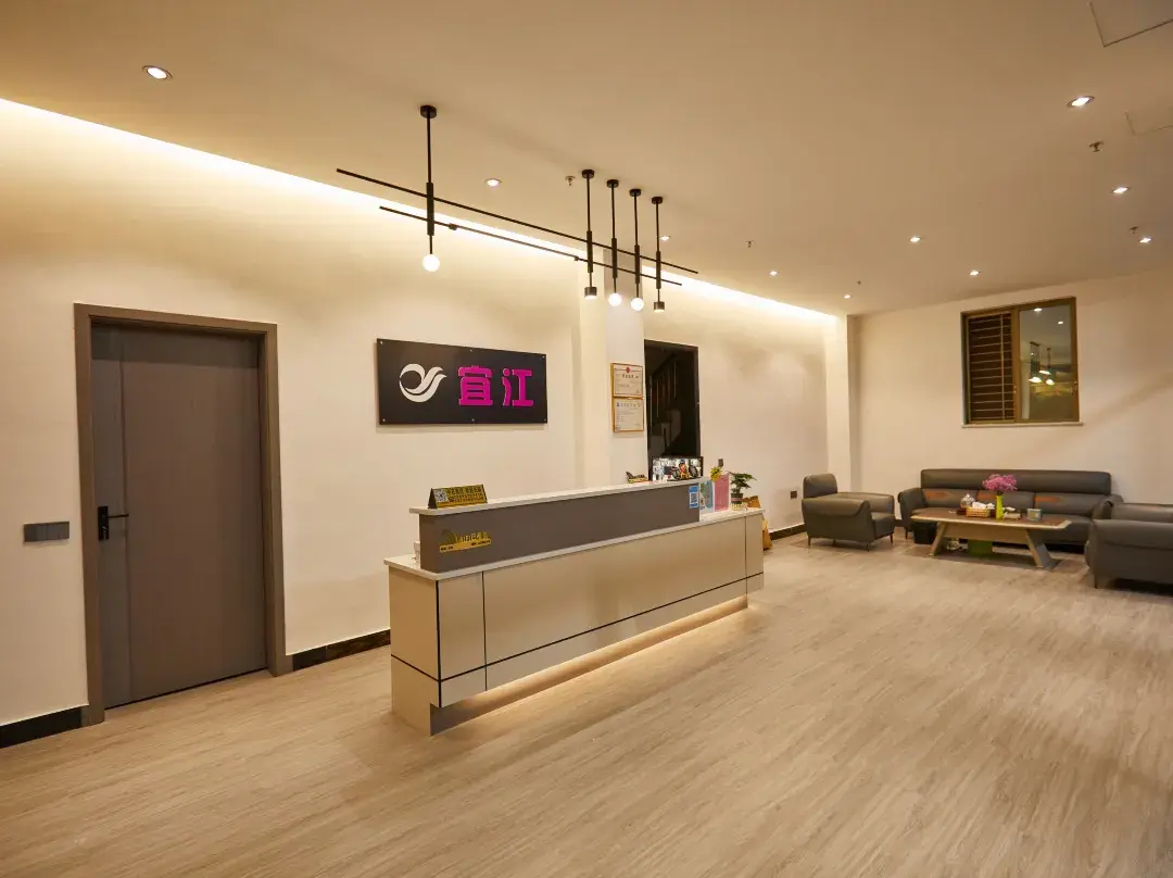 Yijiang Accommodation - Chaozhou