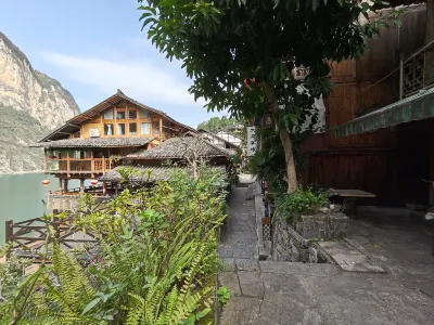 Guilai Jiangju Theme Hotel