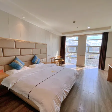 Anlong Wenzhou Sunshine Hotel