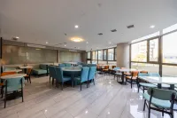 Yiman Hotel - Bữa sáng