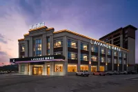 Lavande Hotel (Lavande North Station) - 3 stelle