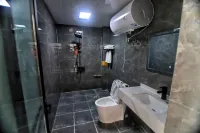 Heishui Qingcheng Homestay