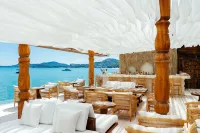 Zazen Boutique Resort & Spa Hôtels à : Ko Samui